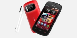 Nokia 808 PureView