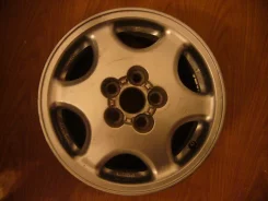 Speedline. x14", 5x100 ����