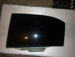 Стекло боковое. Toyota Corolla, NZE121, ZZE120, ZZE120L, ZZE121, ZZE121L Двигатель 1NZFE