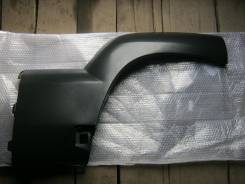 Расширитель крыла. Toyota Land Cruiser Prado, RZJ120W, RZJ120, KDJ120W, GRJ120, TRJ120, KDJ120, VZJ120W, TRJ120W, KZJ120, GRJ120W, VZJ120