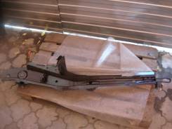 Лонжерон. Renault Sandero, BS11, BS12, BS1Y Двигатели: K4M, K7J, K7M