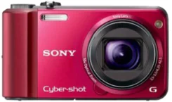 Sony Cyber-shot DSC-H70. 15 - 19.9 ��, ���: 10� ����