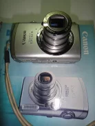 Canon Digital IXUS 950 IS. 8 - 8.9 ��, ���: 4� ����