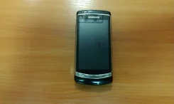 Samsung Omnia HD GT-i8910. �/�