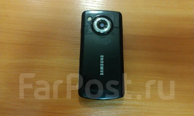Samsung Omnia HD GT-i8910. �/� ����