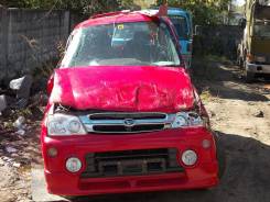 Daihatsu Terios Kid. J111G, EFDEM