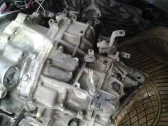 Автоматическая коробка переключения передач. Toyota Camry, GSV40 Двигатель 2GRFE