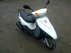 Yamaha Axis 125. 125����. ��., ��������, ���������, ��� ������� ����