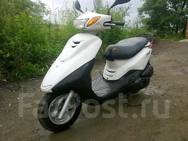 Yamaha Axis 125. 125����. ��., ��������, ���������, ��� ������� ����