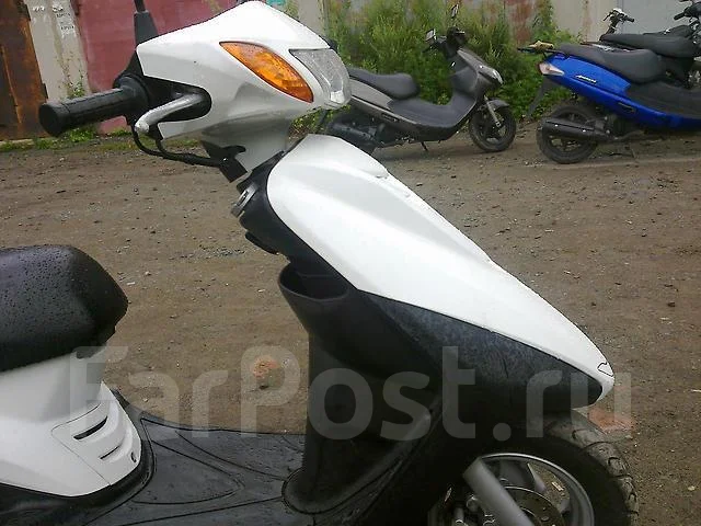 Yamaha Axis 125. 125����. ��., ��������, ���������, ��� ������� ����