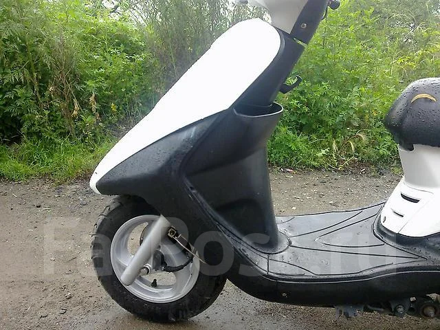 Yamaha Axis 125. 125����. ��., ��������, ���������, ��� ������� ����