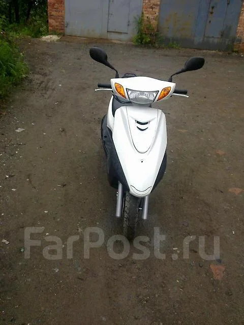 Yamaha Axis 125. 125����. ��., ��������, ���������, ��� ������� ����