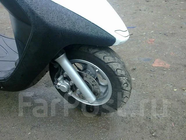 Yamaha Axis 125. 125����. ��., ��������, ���������, ��� ������� ����