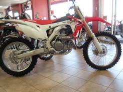 Honda CRF 450R. 450 куб. см., исправен, птс, без пробега. Под заказ