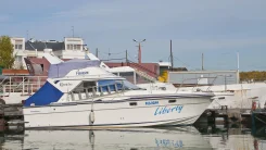 Fairline. 1993 ���, ��������� ������������, ������ ����