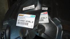 Подкрылок. Hyundai Solaris