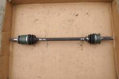 Привод. Subaru Legacy Wagon, BP5 Subaru Legacy, BP, BP5, BL