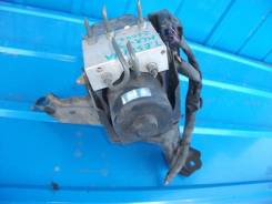 Насос abs. Toyota Estima, MCR30, MCR30W Двигатель 1MZFE
