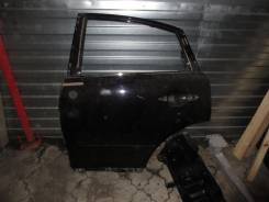 Дверь боковая. Infiniti FX37