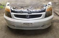Ноускат. Honda Stream, RN3 Двигатели: K20A, IVTEC, K20B, K20A1, K20