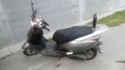 Honda Lead 110. 110����. ��., ��������, ���, � ��������