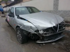 Alfa Romeo 156 ����