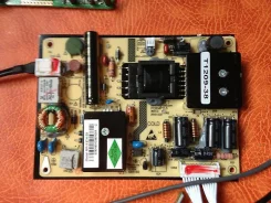 DNS e22a00. LCD (��) ����