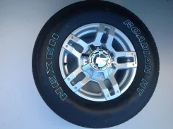 Tunzzo. 7.0x16", 5x130, ET40 ����
