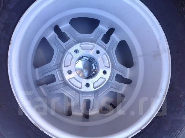 Tunzzo. 7.0x16", 5x130, ET40 ����