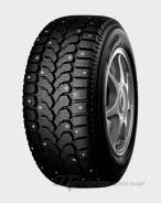Yokohama Guardex F700S. Зимние, шипованные, без износа, 4 шт