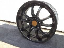 Manaray Sport. 7.0x17, 5x114.30, ET53, ЦО 65,0 мм.