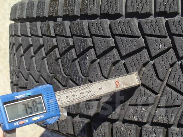 Bridgestone Blizzak DM-Z3. ,  , 2005 , /,  10 % 