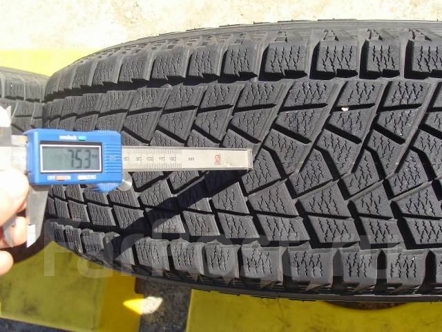 Bridgestone Blizzak DM-Z3. ,  , 2005 , /,  10 % 