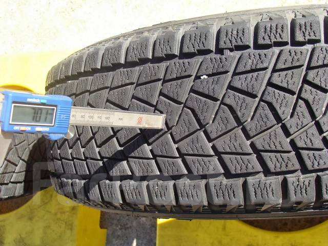 Bridgestone Blizzak DM-Z3. ,  , 2005 , /,  10 % 