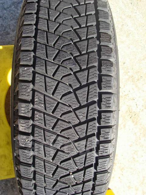 Bridgestone Blizzak DM-Z3. ,  , 2005 , /,  10 % 