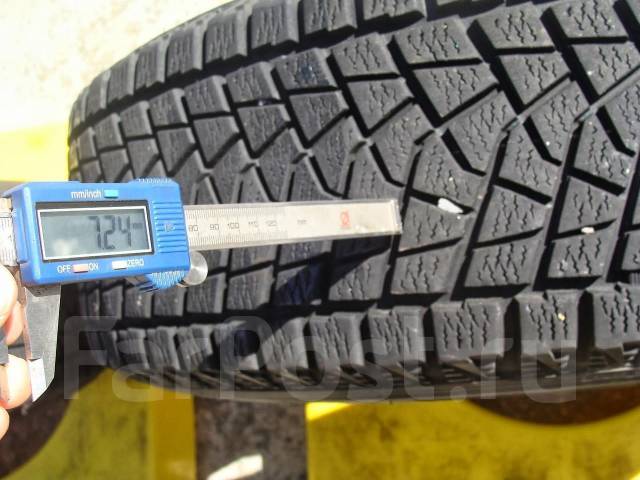 Bridgestone Blizzak DM-Z3. ,  , 2005 , /,  10 % 