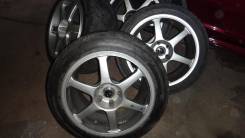 AVS. 10.0/9.0x17, 5x114.30, ET42/45