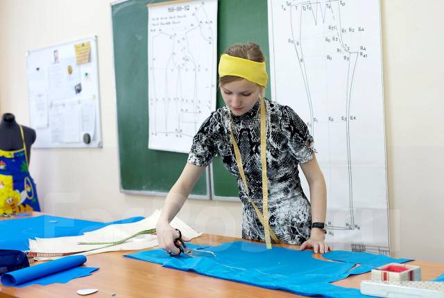 курсы шитья для начинающих в москве отзывы | Дзен