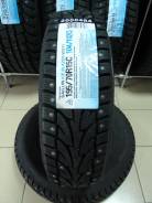 Sailun Ice Blazer WST1. Зимние, шипованные, 2016 год, без износа, 1 шт