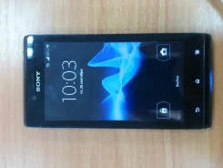 Sony Xperia J