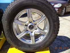 Urban Racing. 4.5x17", 6x139.7, ET46, �� 74,0���. ����