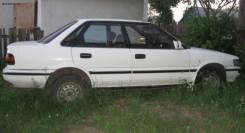 Toyota Sprinter. AE90, 5A