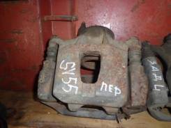 Суппорт тормозной. Toyota Vista Ardeo, SV55G, SV55 Двигатели: 3SFSE, 3SFE, 3S