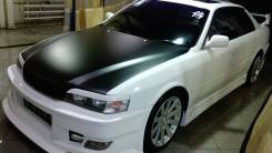 Накладка на фару. Toyota Chaser, GX100, LX100, JZX101, JZX100, JZX105, SX100, GX105