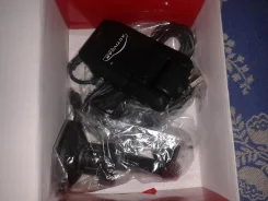 ActivCar DVR-P5005 ����