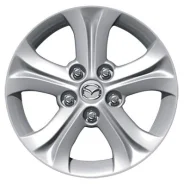 Mazda. 6.0x15"