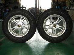 Lodio Drive. 9.0x18, 6x139.70, ET7