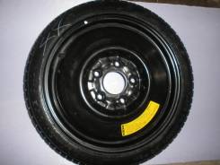 Колесо запасное. Mazda: Axela, Sentia, Mazda3, Ford Telstar II, MPV, Premacy, Training Car, Ford Ixion, Familia, Ford Telstar, Capella, Lantis