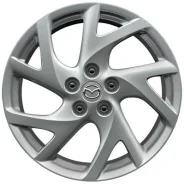 Mazda. 7.5x18", ET60 ����