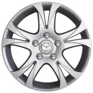 Mazda. x16" ����